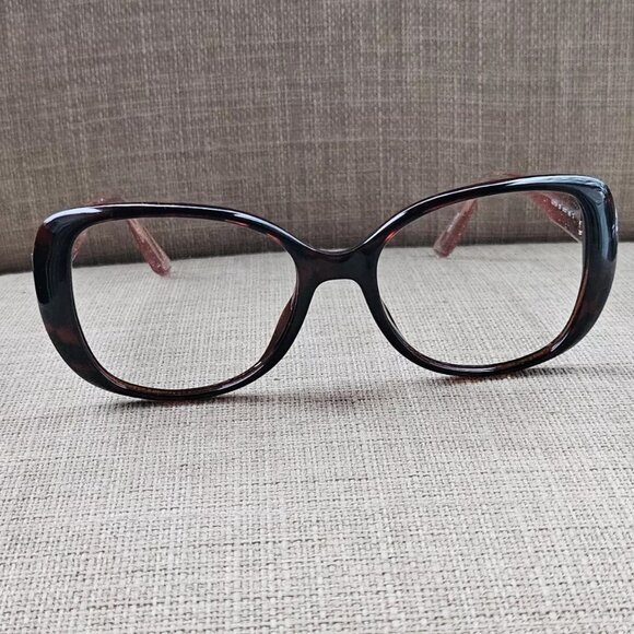 Guess Women Eyeglasses/Sunglasses Frame GU7554 52F 54[]17 140 Glasses main image 7